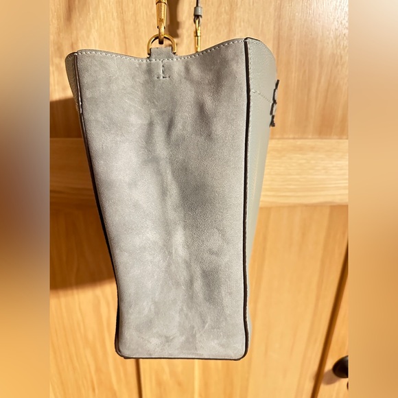 Tory Burch McGraw bag - Picture 6 of 11